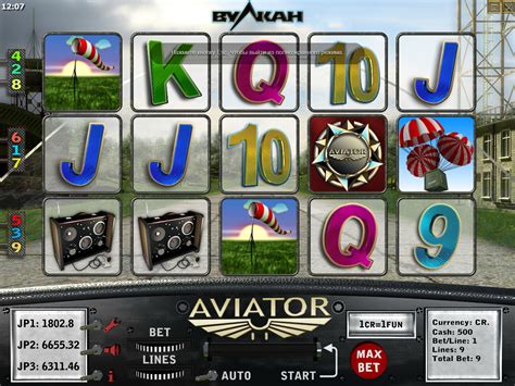 Aviator Slot Gratis .